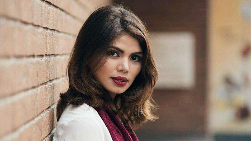 Dubai’s Filipino beauty queen: 79 things you didn’t know about Nadia Lee Cien Shami