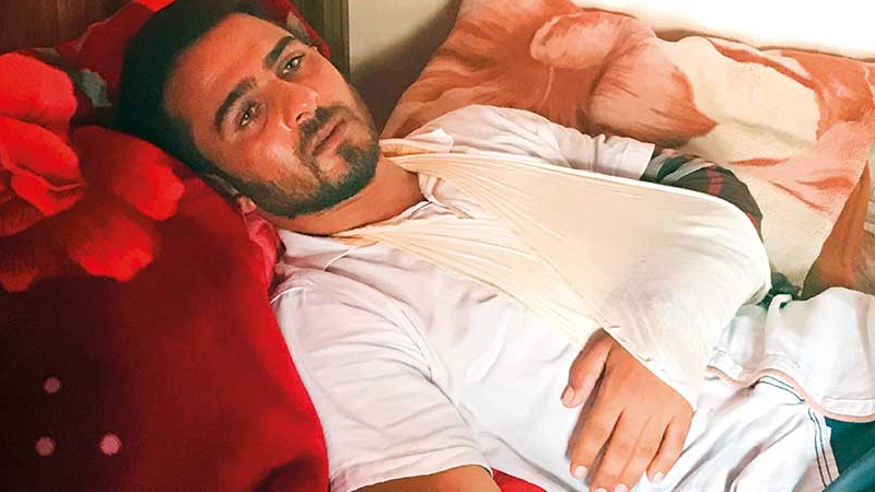 Pakistani who asked for Dh200 salary advance beaten up in Ras Al Khaimah