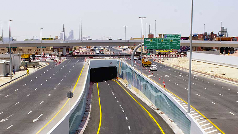 Dubai: RTA reduces annual costs by Dh86m through green initiatives