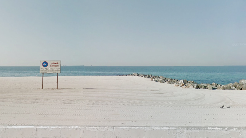 Robots to save people from drowning in Sharjah