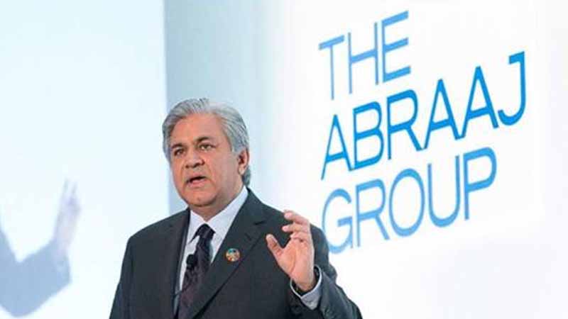 Abraaj founder reaches settlement over Dh798 million bounced cheque case