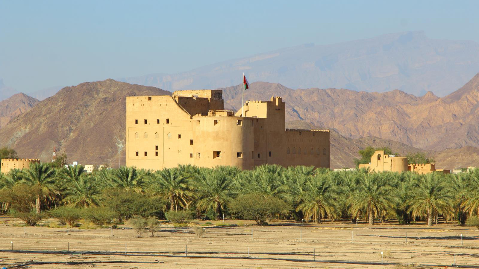 Oman ministry announces Eid Al Adha tourist offers