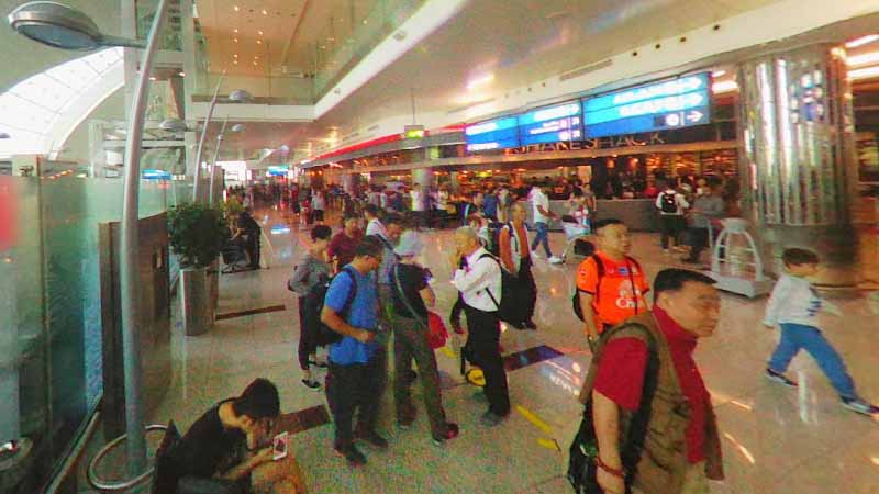 UAE visa amnesty extended: final chance for illegal residents