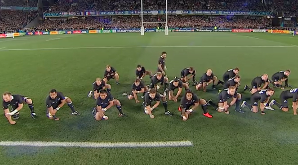 Hullabaloo about 'overused' haka