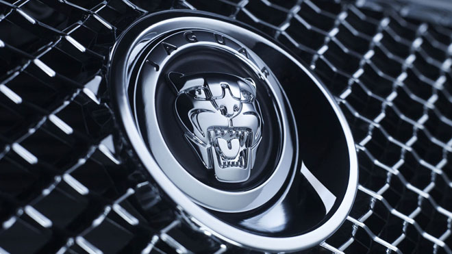 Jaguar plans made-in-China electric car