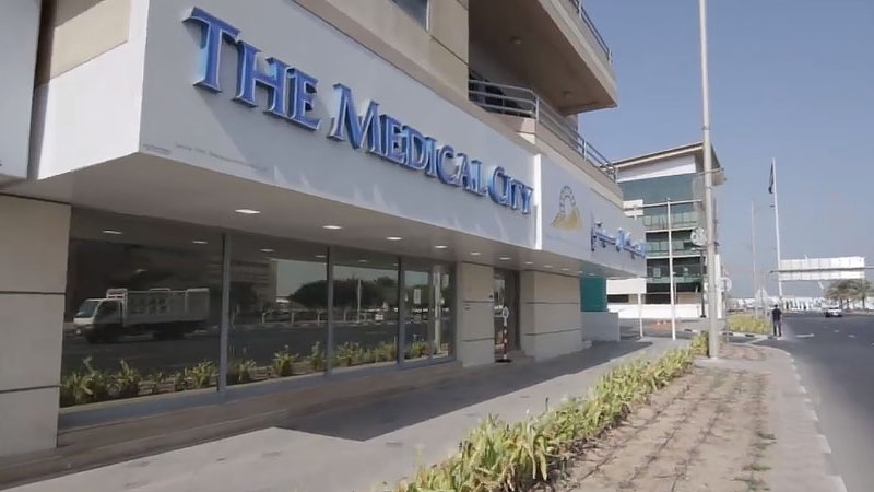 Filipino medical facility closes in Dubai