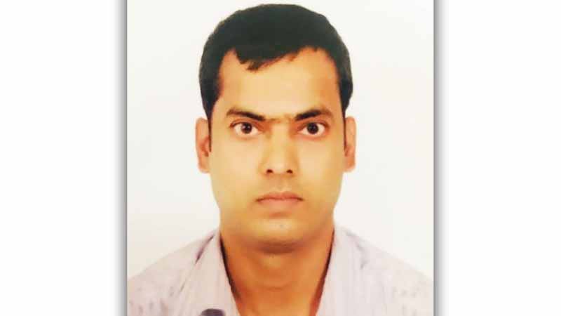 Indian man missing for weeks found in Dubai hospital