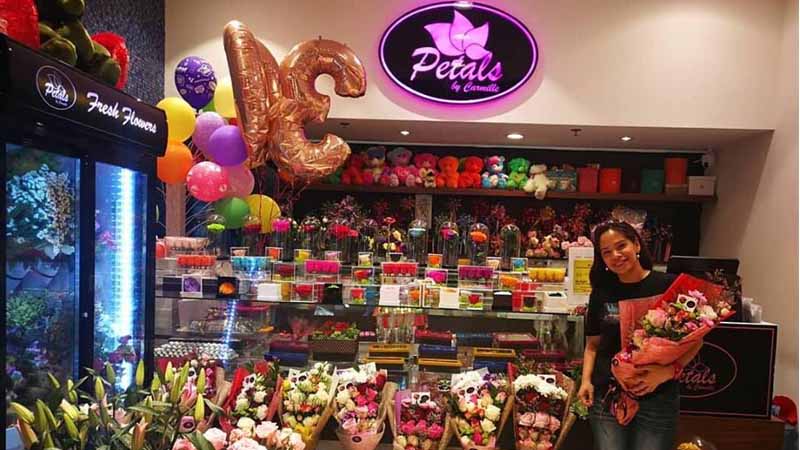 First loyalty card for flower lovers to launch in Dubai