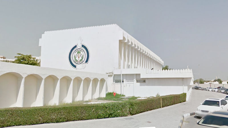 Sharjah teen files police complaint against dad over online game
