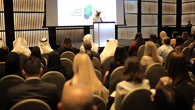 Dubai to reward 20 most eco-friendly hotels and hoteliers