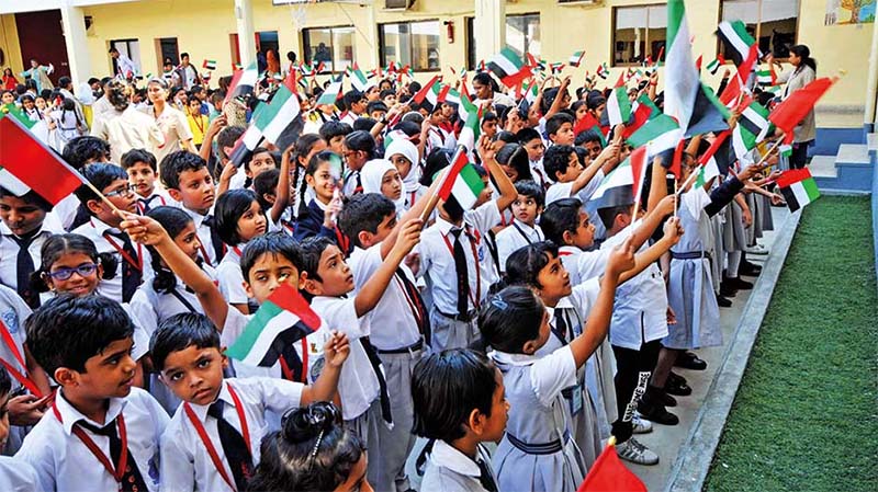 Dubai school closure puts parents, students in limbo