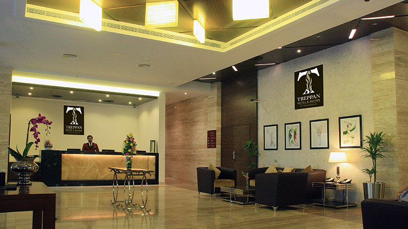 Treppan Hotel & Suites by Fakhruddin launches in Dubai