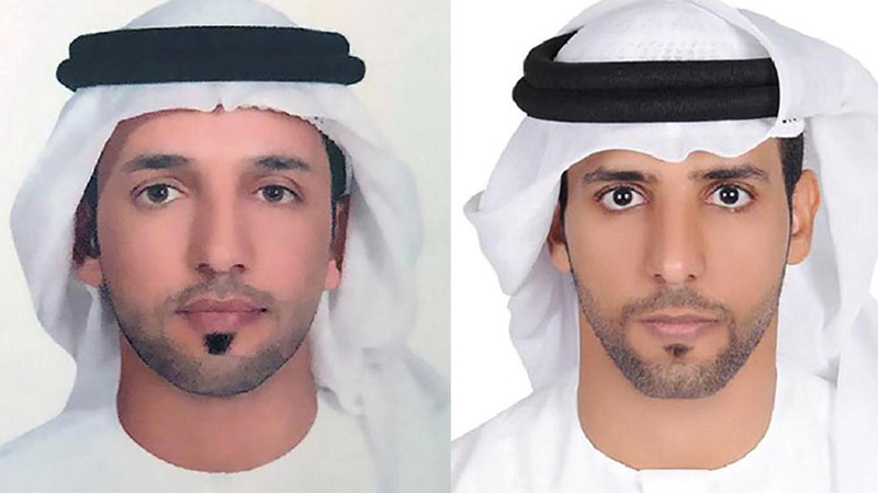 Meet the UAE's first astronauts