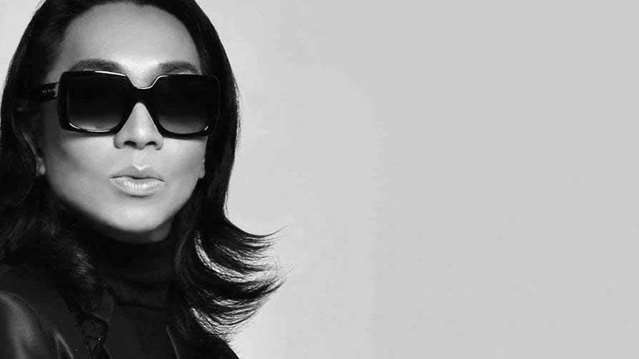 Filipino fashion designer dies in Ajman