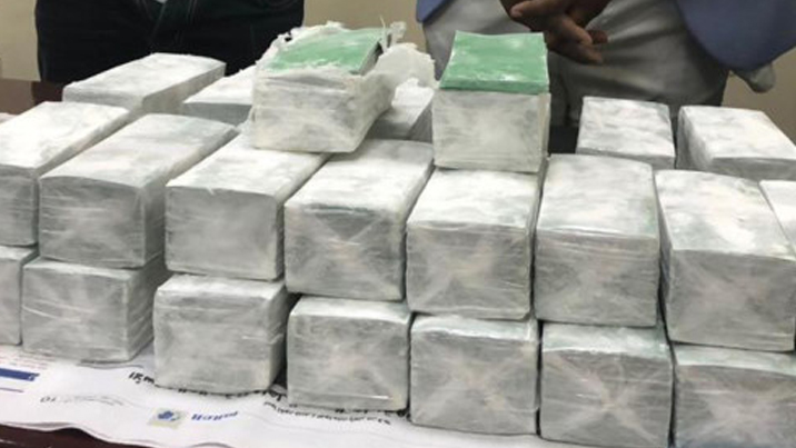 'Magic money' gang arrested in Ajman