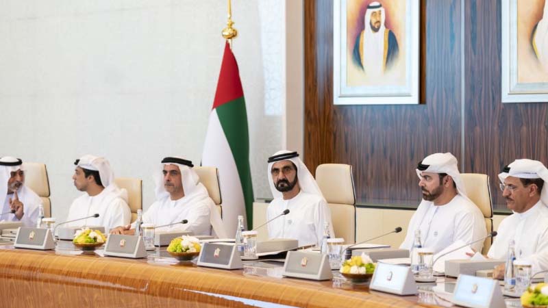 Sheikh Mohammed: Expats to be allowed to stay after retirement