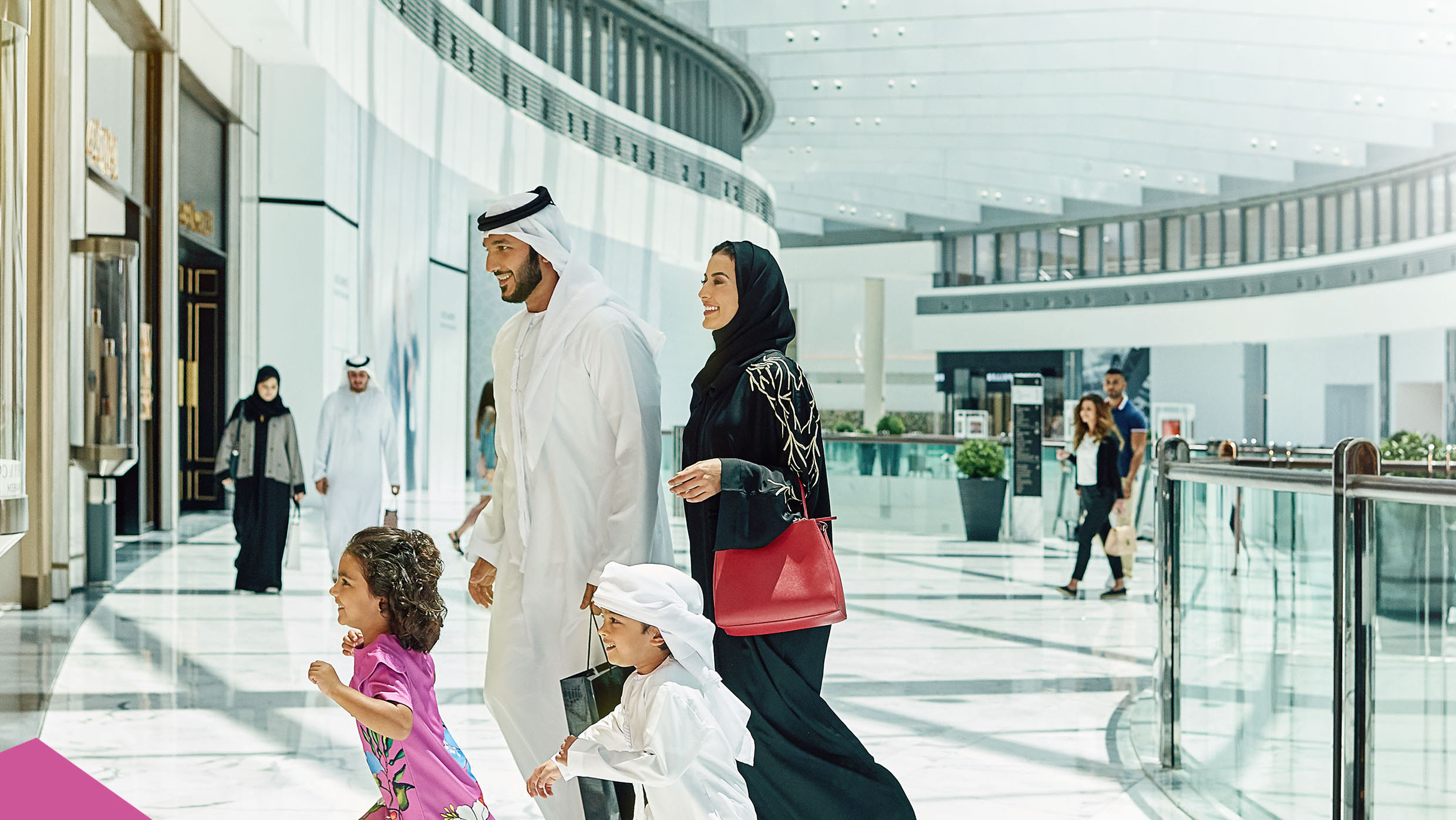 How to win Dh250,000 in Dubai back-to-school season