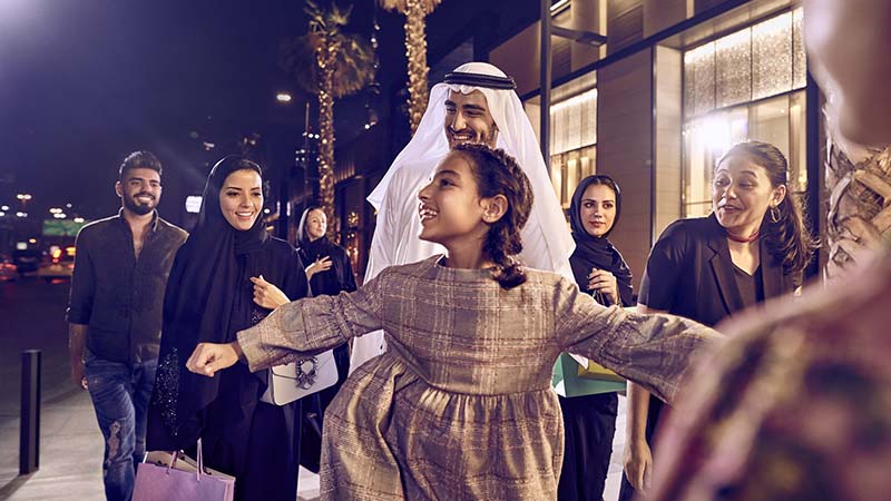Dubai Shopping Festival back for 24th season