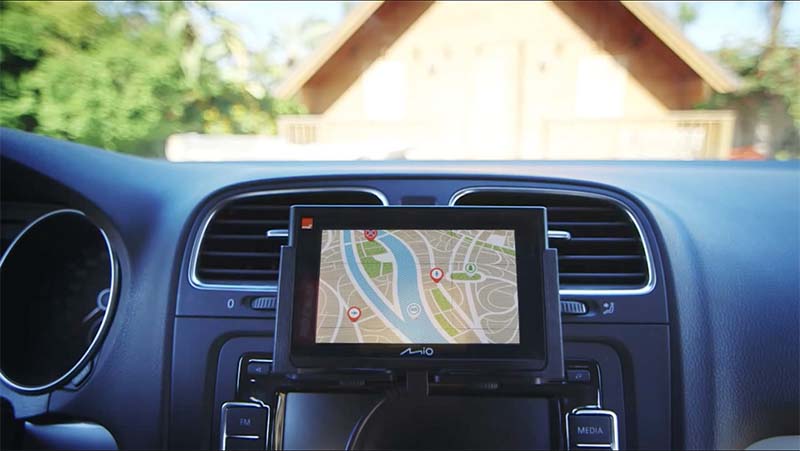 Misuse of GPS devices in UAE can get you jailed, fined up to Dh500,000
