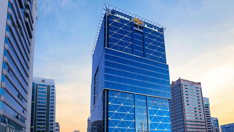 Dubai hotel to highlight UAE halal holiday destinations at London expo