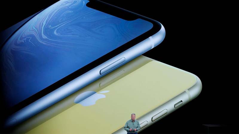 Get cheaper new iPhone in UAE on Friday