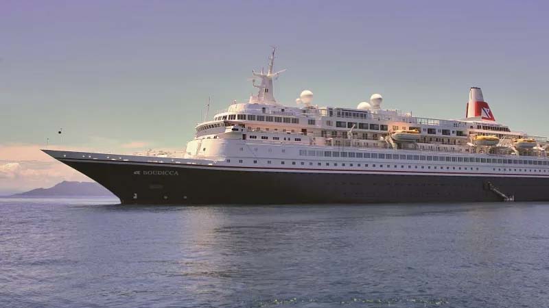 2 cruise ship passengers to Abu Dhabi killed in Oman accident