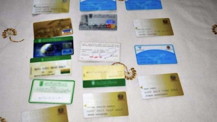 Al Ain official claims dead man's allowance for 7 years