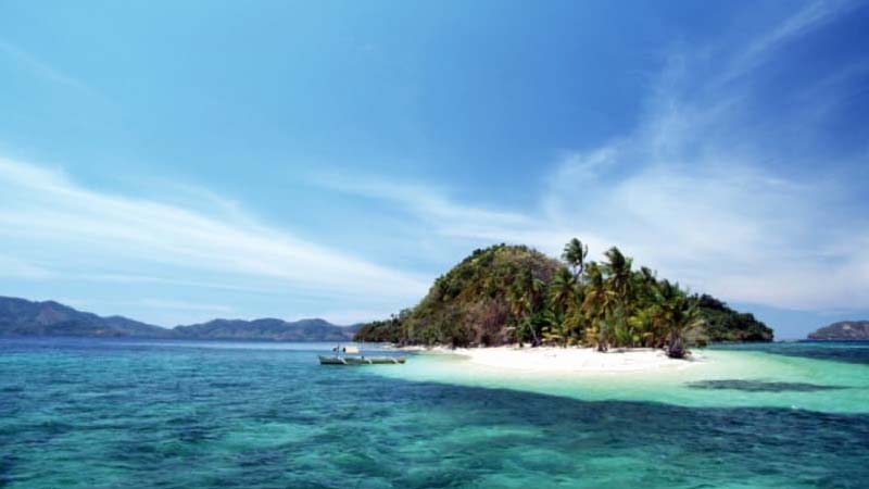 Philippine island resorts, beaches under tight monitoring