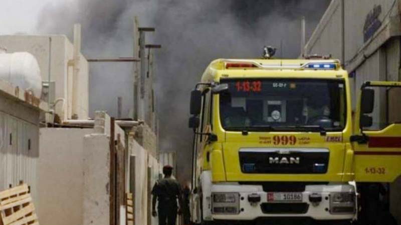 UAE mourns for family of 8 killed in Abu Dhabi villa fire