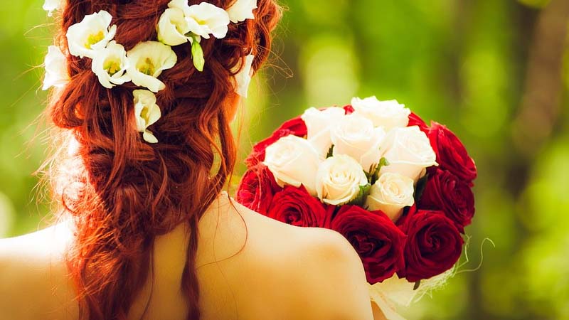 Secret language of flowers: What number of roses mean