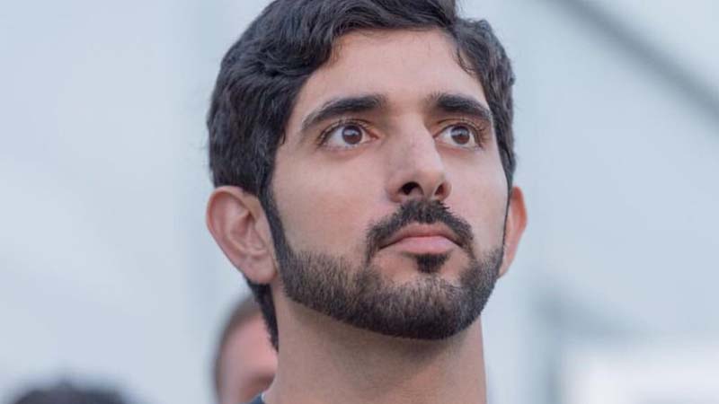 Sheikh Hamdan's Dubai Fitness Challenge returns soon