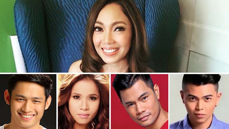 5 Filipino artists to sing their heart out in Dubai concert