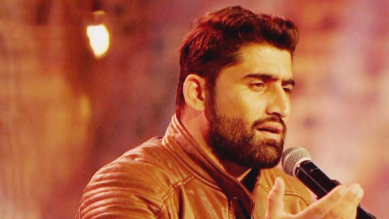 Pakistani in Dubai to use Dh35,000 prize for dream wedding