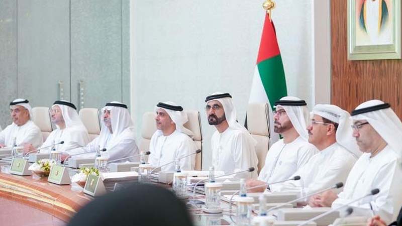 New UAE policy for senior citizens approved