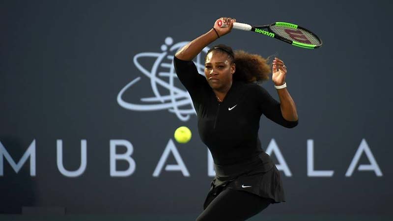 Could Abu Dhabi be the next world capital of sports?