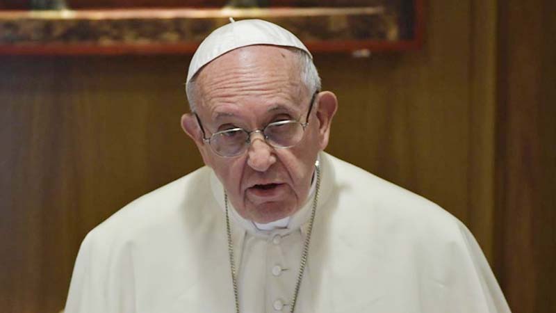 Pope Francis to make landmark visit to UAE