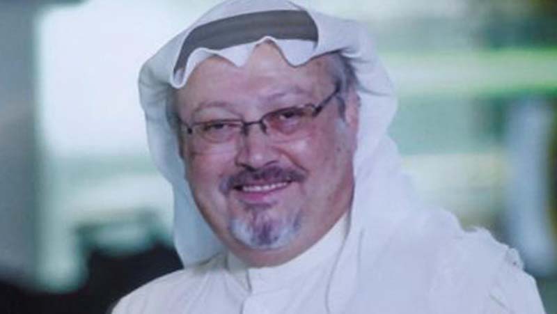 Saudi journalist's death in consulate: new details emerge