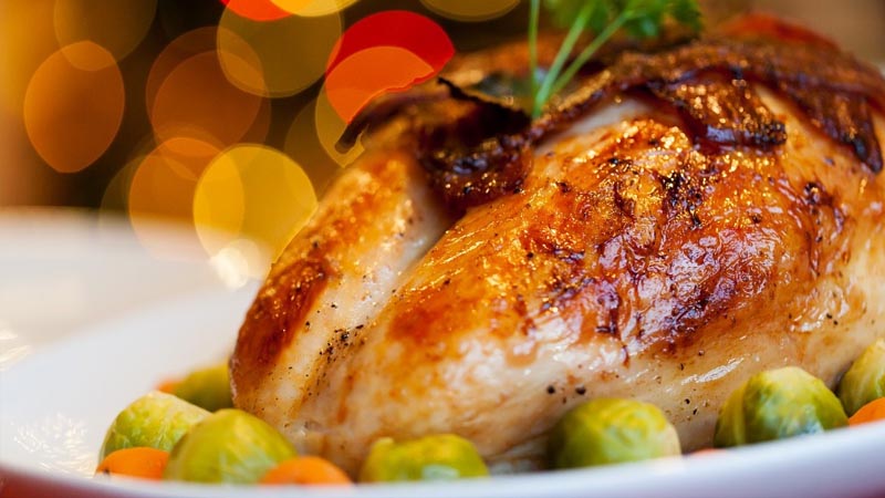 Thanksgiving offers at Marriott Hotel Downtown Abu Dhabi