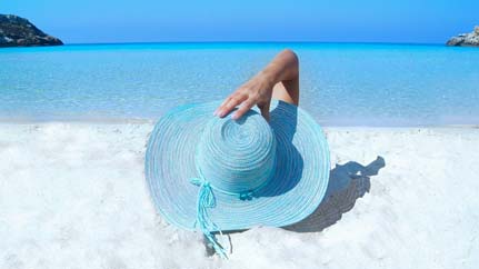 Dubai-based company offers unlimited vacation to employees
