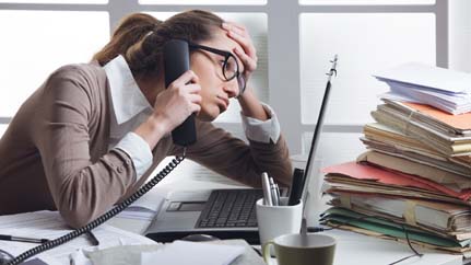 How to manage your stress during coronavirus crisis