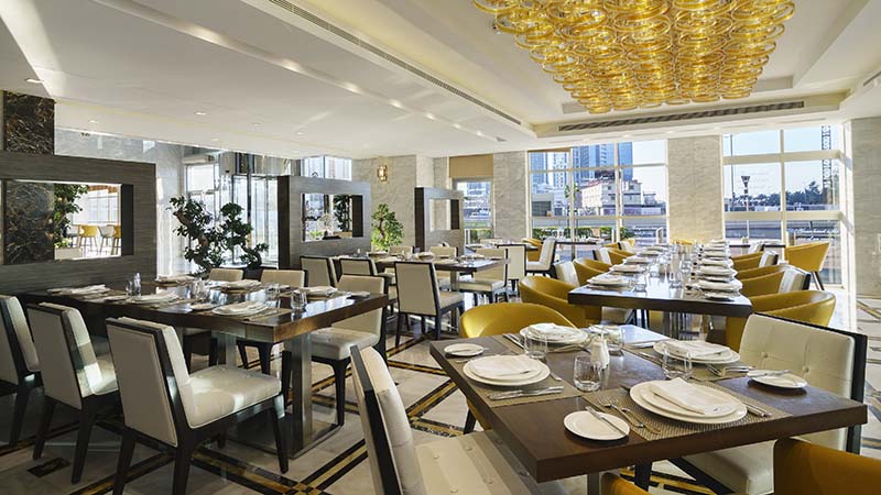 5-star lunch, dinner for Dh47 on UAE National Day