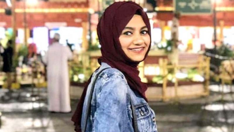 Indian teen’s death in Dubai under investigation
