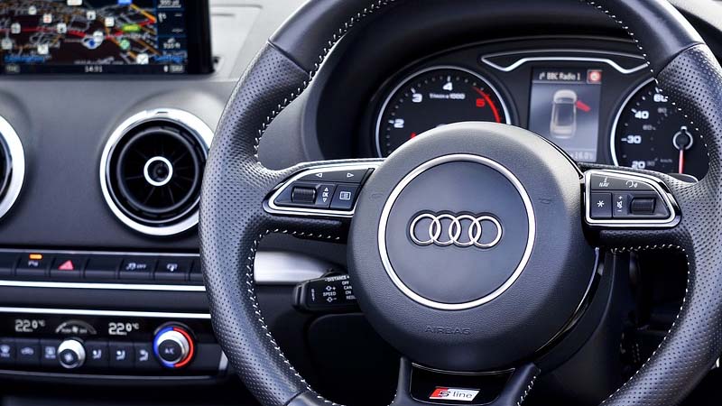 Audi Middle East recalls 804 cars over fire risk