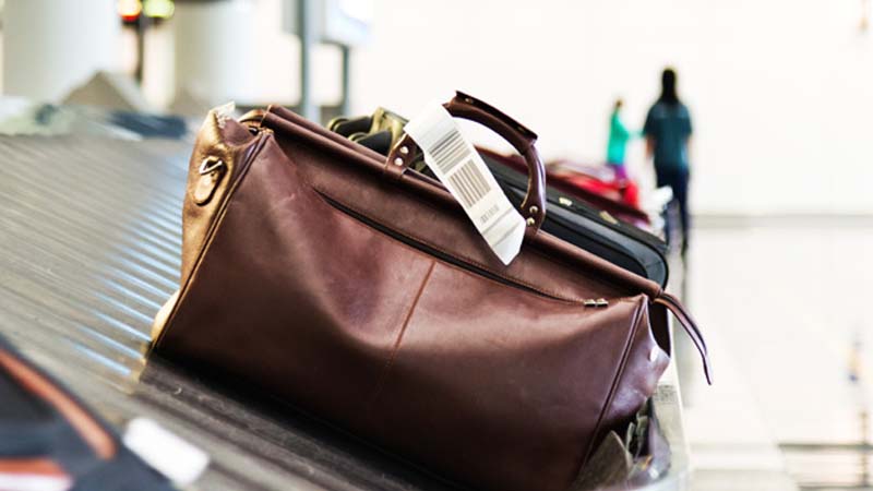 6 new baggage rules at Sharjah airport in December