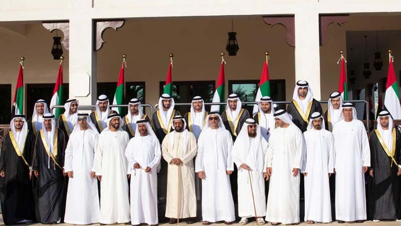 Group wedding in Abu Dhabi saves Emiratis Dh683,000