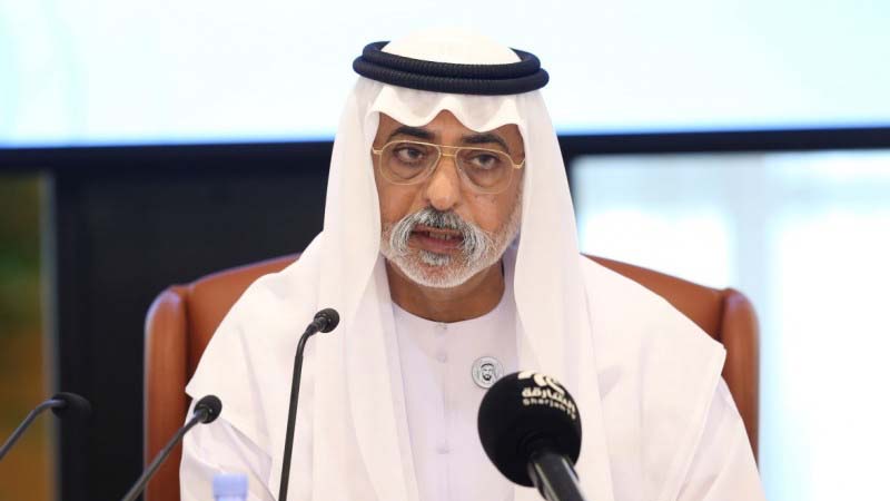 In UAE everyone free to practice their faith: Sheikh Nahyan