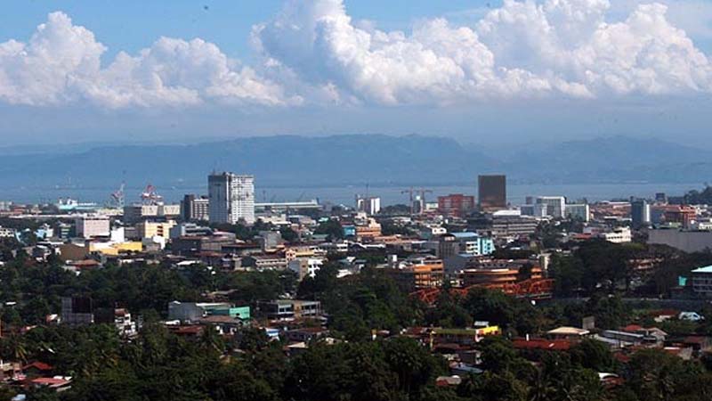 $4.5 billion seaside city to be built in Cagayan