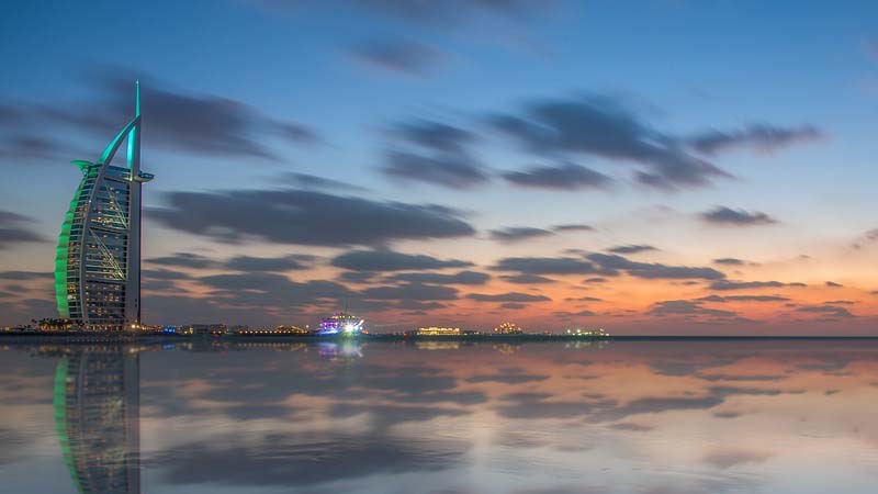 UAE weather: NCM forecasts end of rainy days