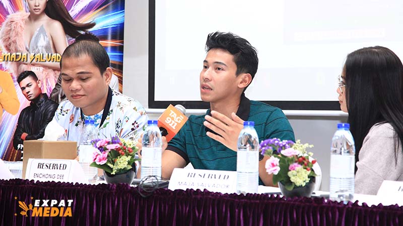 What Enchong Dee learned on a trip to Greece