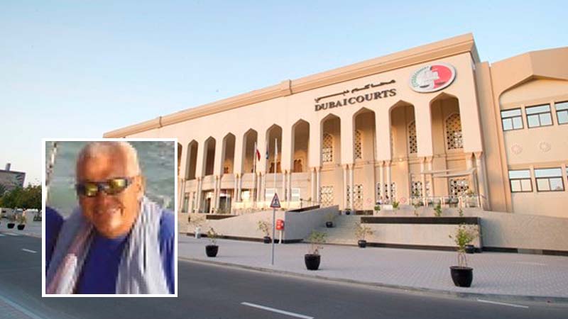 Briton gets extended Dubai jail term over $501 million fraud
